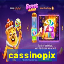 cassinopix