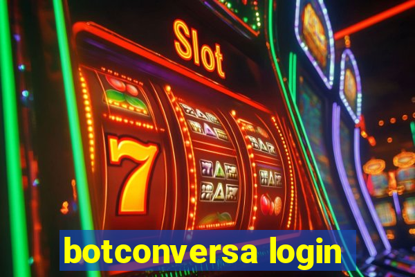 botconversa login