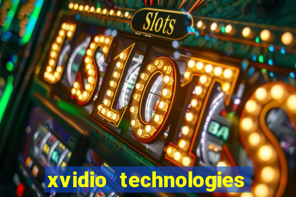 xvidio technologies startup brasil 2022 video game