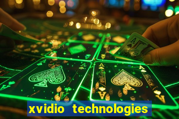 xvidio technologies startup brasil 2022 video game