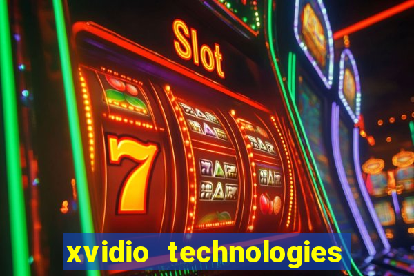 xvidio technologies startup brasil 2022 video game