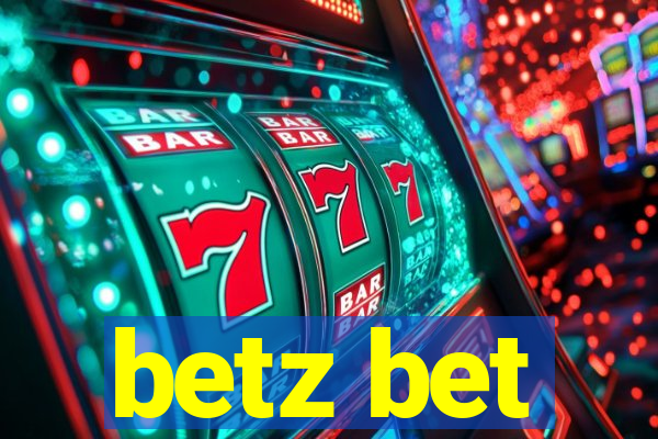 betz bet