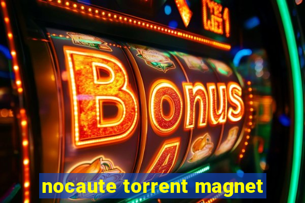 nocaute torrent magnet