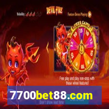 7700bet88.com