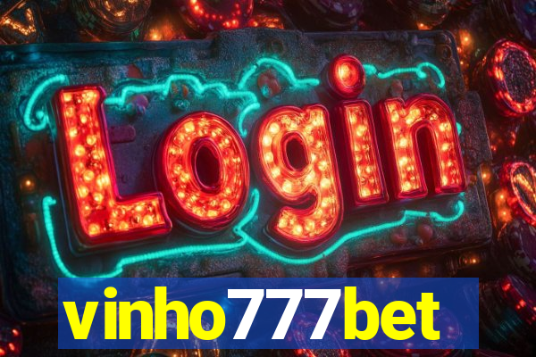 vinho777bet