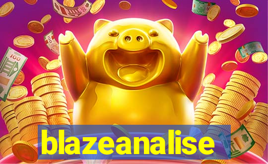 blazeanalise