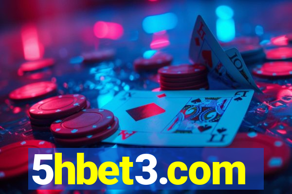 5hbet3.com