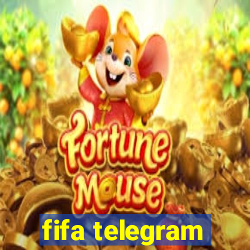 fifa telegram