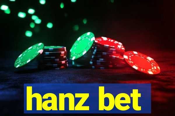 hanz bet