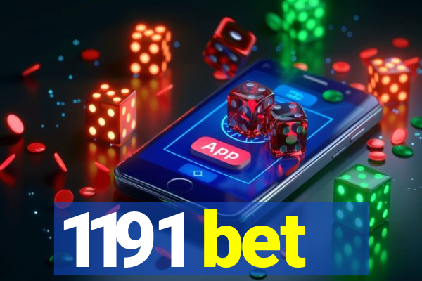 1191 bet