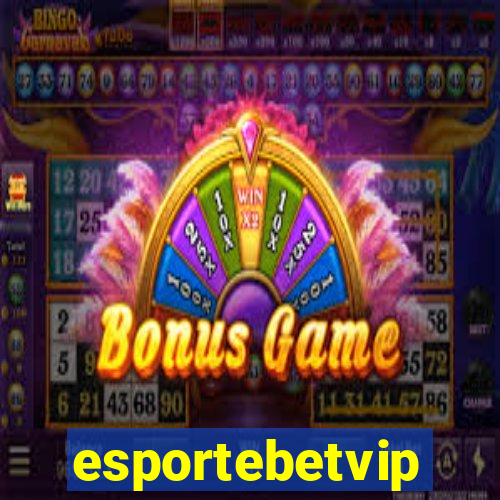 esportebetvip