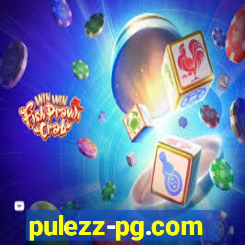 pulezz-pg.com