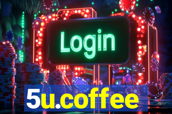 5u.coffee