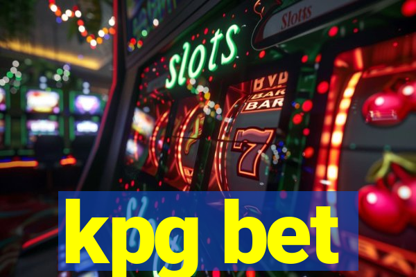 kpg bet