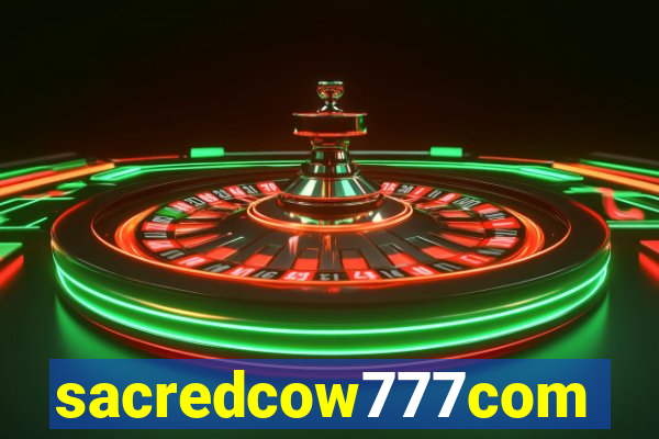 sacredcow777com