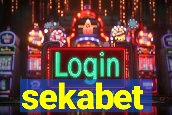 sekabet