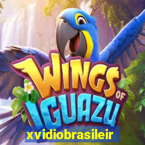 xvidiobrasileiro