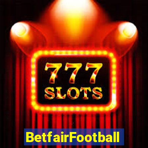 BetfairFootball