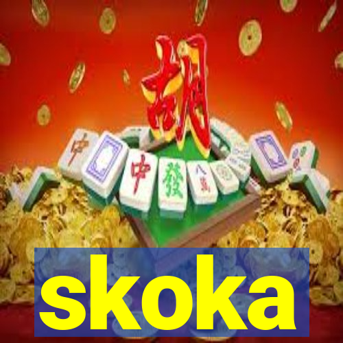 skoka