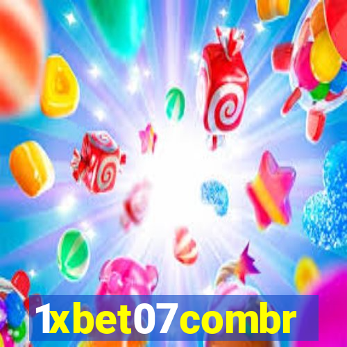 1xbet07combr