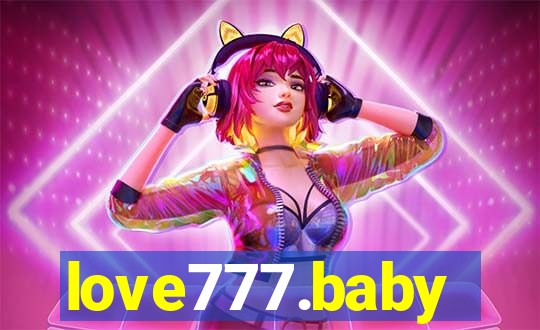 love777.baby