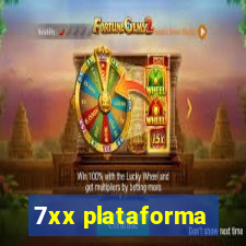 7xx plataforma