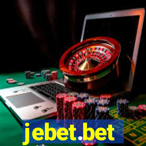 jebet.bet