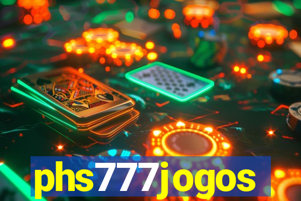 phs777jogos