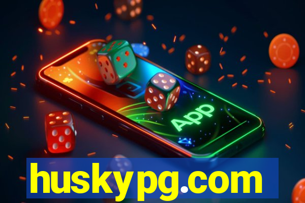 huskypg.com