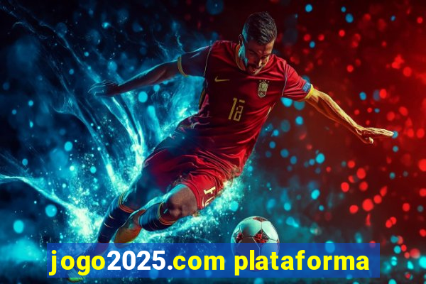 jogo2025.com plataforma