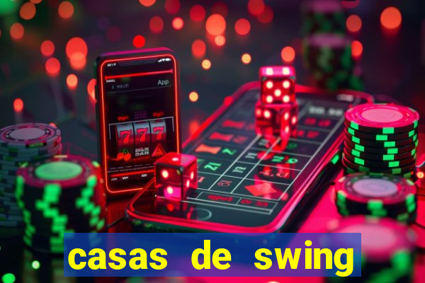 casas de swing porto alegre