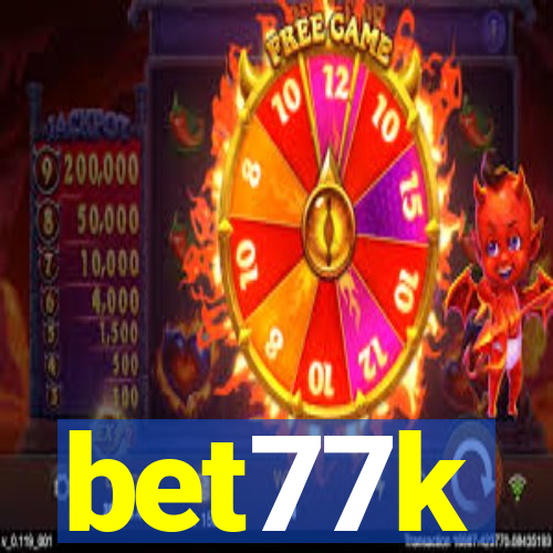 bet77k