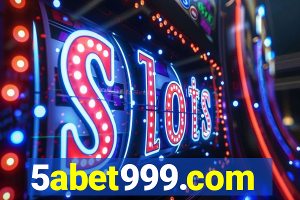 5abet999.com