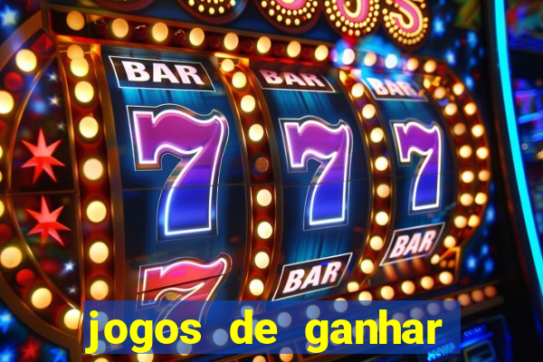 jogos de ganhar dinheiro de verdade sem depositar