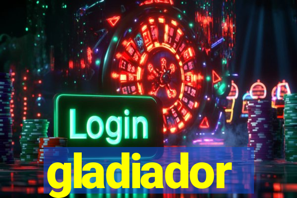 gladiador significado espiritual