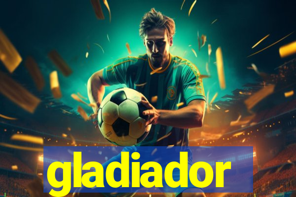 gladiador significado espiritual