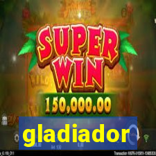 gladiador significado espiritual