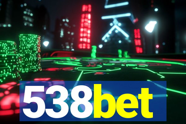 538bet