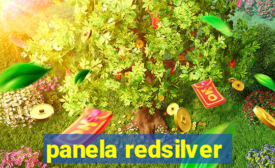 panela redsilver