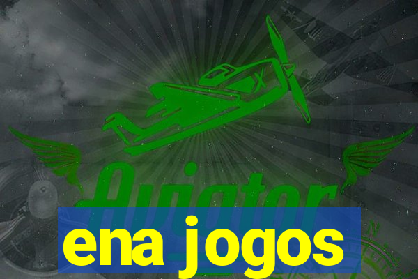 ena jogos