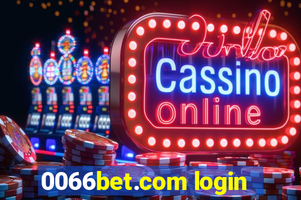 0066bet.com login