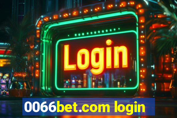 0066bet.com login