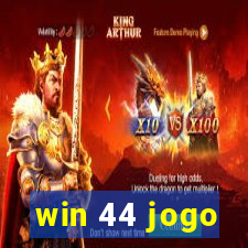 win 44 jogo