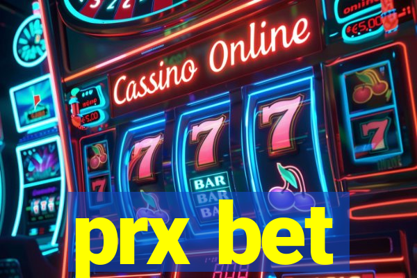 prx bet