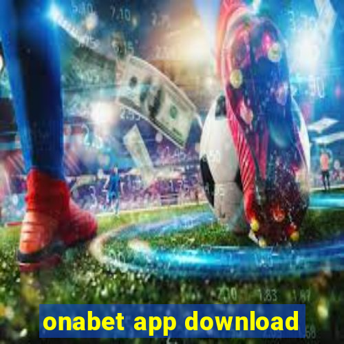 onabet app download