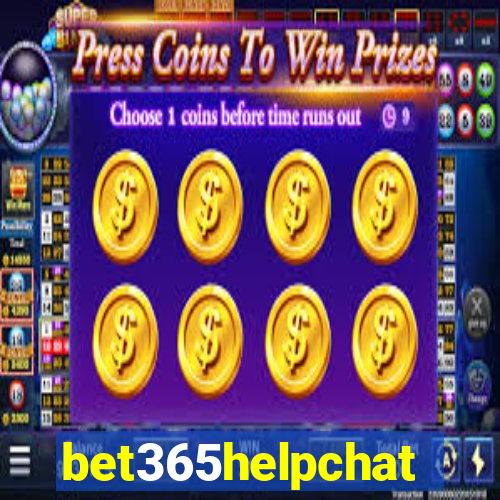 bet365helpchat