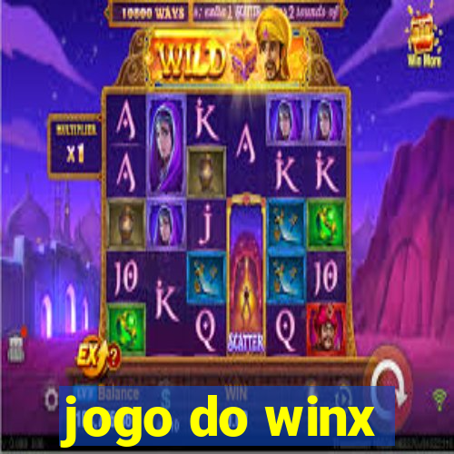 jogo do winx