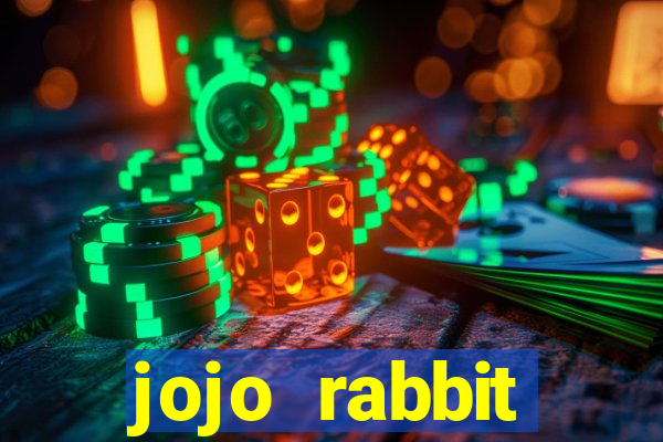 jojo rabbit assistir dublado