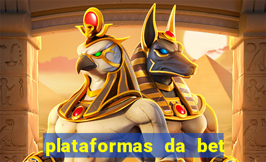 plataformas da bet com bonus de cadastro