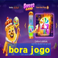 bora jogo